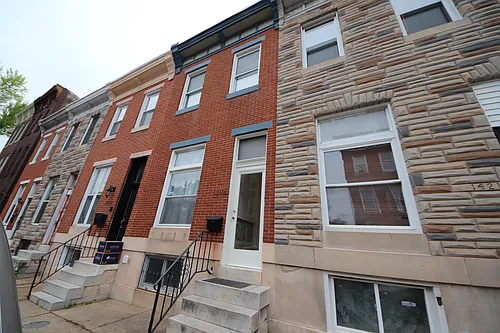 1419 Light St Photo 1