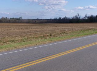 1719 Cleveland St, Elloree, SC 29047