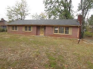 136 S Haardt Dr, Montgomery, AL 36105
