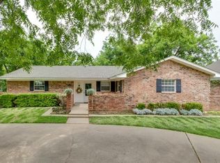 5116 Wedgefield Rd, Granbury, TX 76049