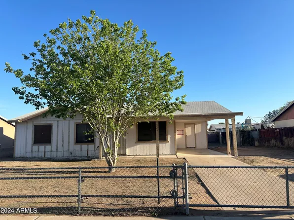 7144 W CORONADO Road, Phoenix, AZ 85035