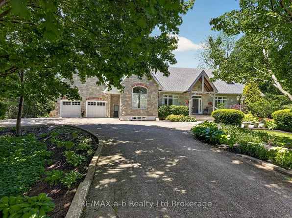 11 Norsworthy Ln, Ingersoll, ON N5C 4G5