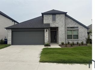 1105 Airbender Dr, Princeton, TX 75407