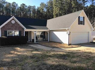 128 Laurel Ln #8, Social Circle, GA 30025