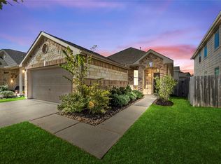 15235 Lake Powell Dr, Humble, TX 77396