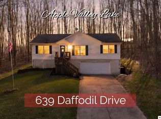 639 Daffodil Dr, Howard, OH