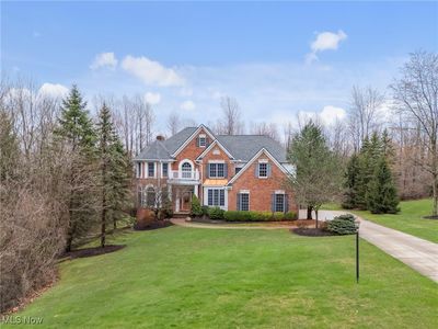 3774 Cascade Oaks Trl, Richfield, OH, 44286