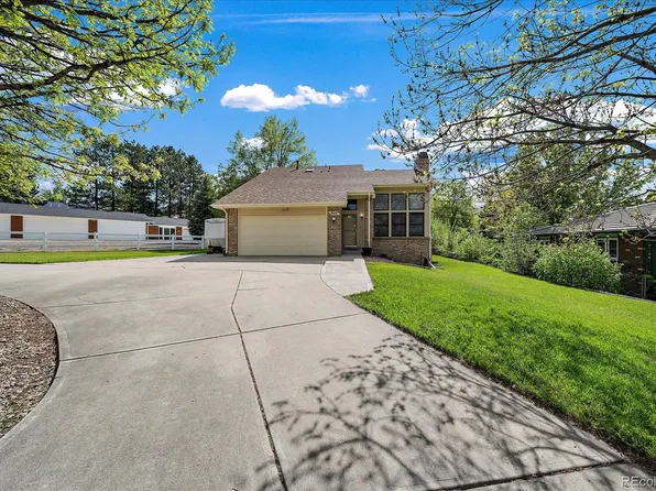 7666 Simms Street, Arvada, CO 80005