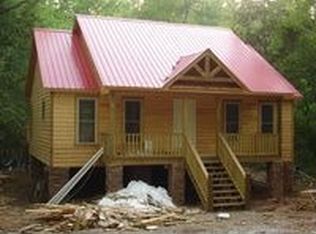 601 Meadowbrook Dr, Royston, GA 30662