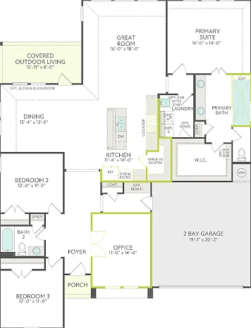 1432 Lawnview Dr — Photo 40