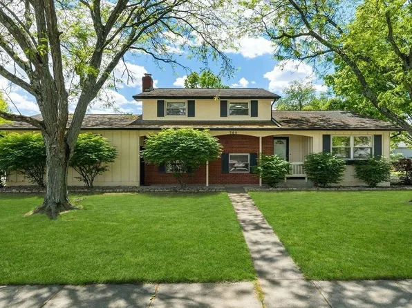305 Muskingum Dr, Columbus, OH 43230