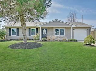 19 Bayberry Dr, Lanoka Harbor, NJ 08734