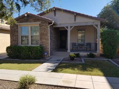 15327 W Charter Oak Rd, Surprise, AZ, 85379