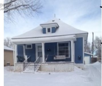1417 7th St, Greeley, CO, 80631