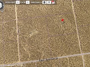 31 Vac Vic Ste Avenue T12 #126, Pearblossom, CA 93553