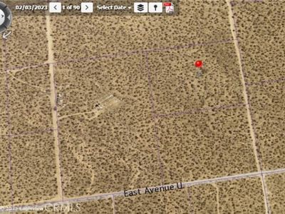 31 Vac Vic Ste Avenue T12 #126, Pearblossom, CA, 93553
