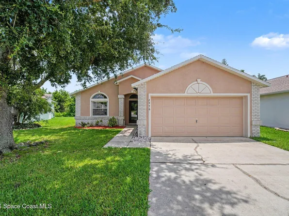 2476 Hidden Pine Ln NE, Palm Bay, FL 32905