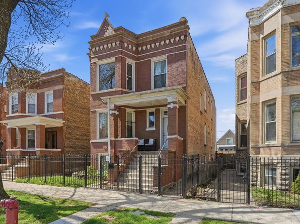 1526 N Springfield Ave #2