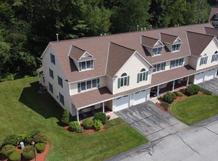 216 Rangeway Rd UNIT 161, North Billerica, MA 01862