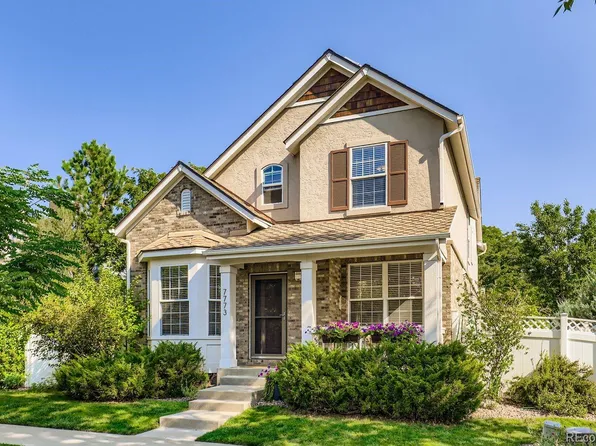 7773 E 8th Place, Denver, CO 80230