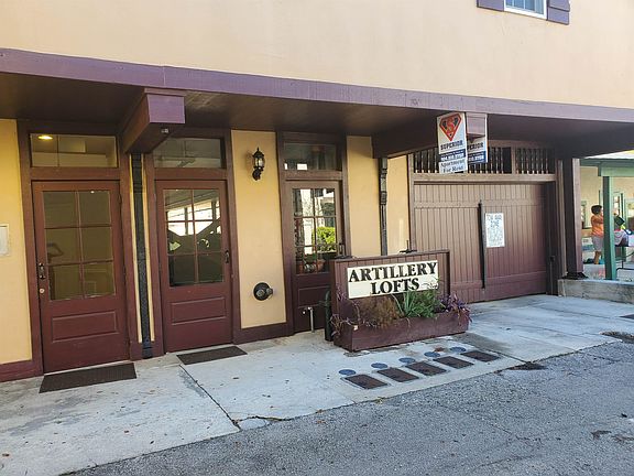 3rd image of 4 Artillery Ln APT 6