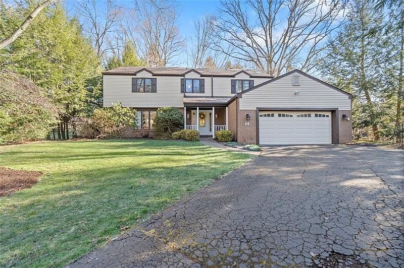 14 Commons Dr, Bradfordwoods, PA 15015 Zillow