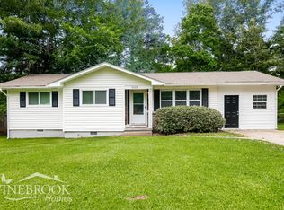 3328 Patterson Dr, Pearl, MS 39208