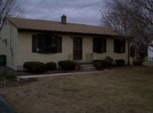 211 W Springville Rd, Boiling Springs, PA 17007