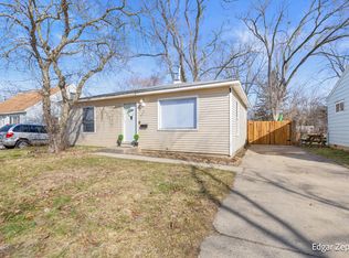 929 Oxford St SW, Grand Rapids, MI 49503