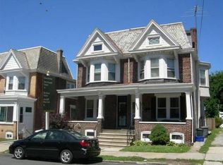 1119 Markley St, Norristown, PA