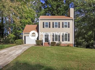 108 Chestnut Ridge Cir, Knightdale, NC 27545