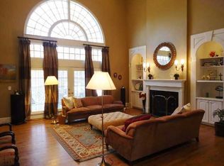 14342 Club Cir, Milton, GA 30004