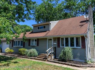 127 Tackle Ave, Brick, NJ 08723