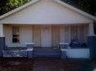 909 E 14th St, Ada, OK 74820