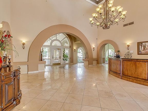 WELCOME TO SCOTTSDALE'S MARQUESSA