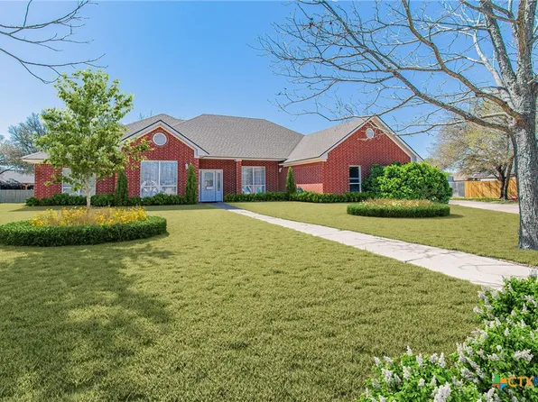 3601 Corliss Cir, Belton, TX 76513