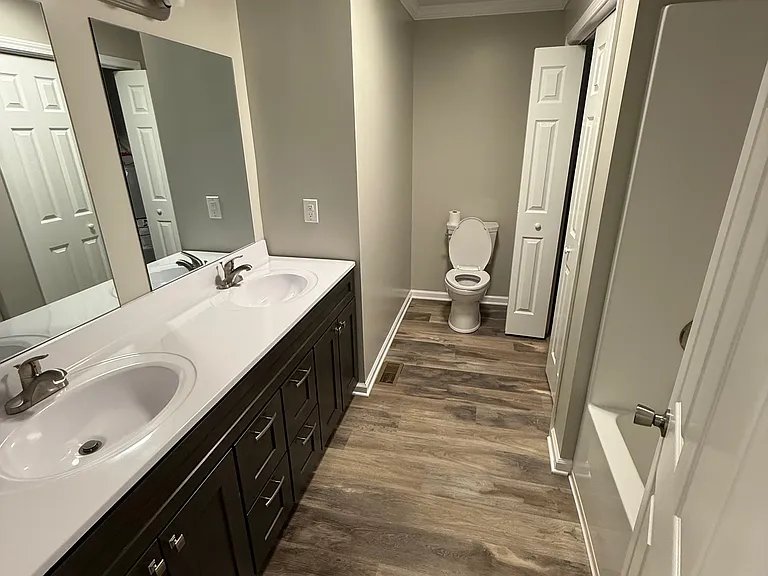 4606 Mountain Crest Dr — Photo 13