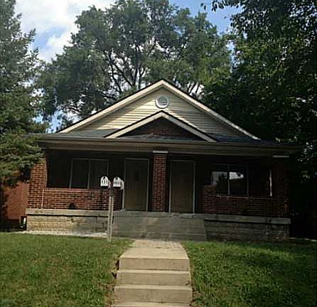2nd image of 833 N Grant Ave