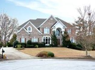 2741 Heritage Bend Ct, Grayson, GA 30017