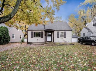 3369 Walmar Dr, Columbus, OH 43224