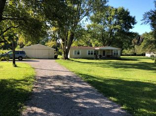 3161 Meek Rd, Goshen, OH 45122