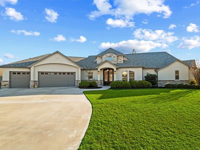 110 Live Oak Ct, Willow Park, TX, 76087
