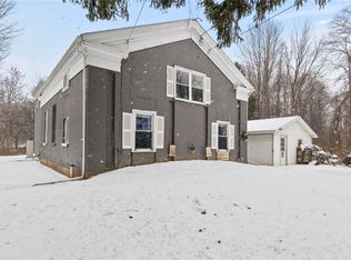 2790 Sweden Walker Rd, Brockport, NY 14420