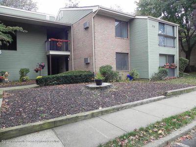 224 Medford Ct Unit K, Manalapan, NJ, 07726