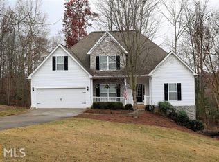 5330 Monarch Dr, Gainesville, GA 30506