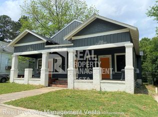 2253 Beech Ave #2253, Macon, GA 31204