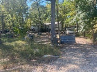22393 Cameron Dr, Mabelvale, AR 72103