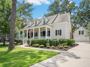 1509 Lindsey Creek Dr, Mount Pleasant, SC 29466