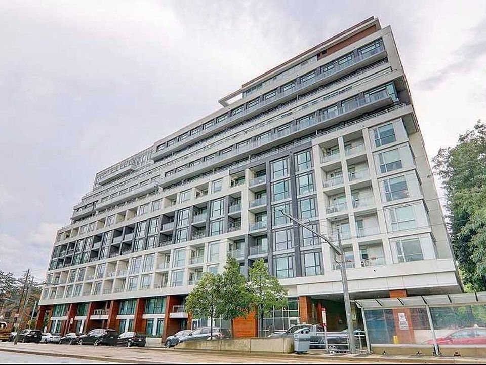 1st image of 223 Saint Clair Ave W #311