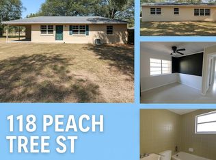 118 Peach Tree St, Laurel Hill, FL 32567